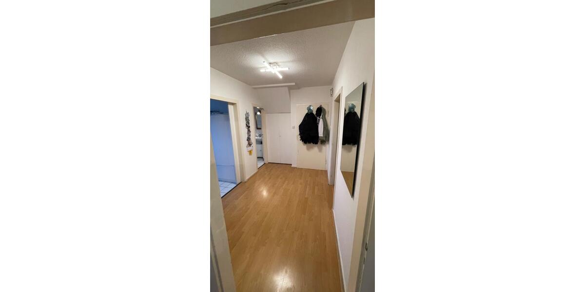 Dachgeschoßwohnung Ratingen Homberg - 3 Zimmer, 60 m&sup2;, 600&euro; | Angebot:24846392