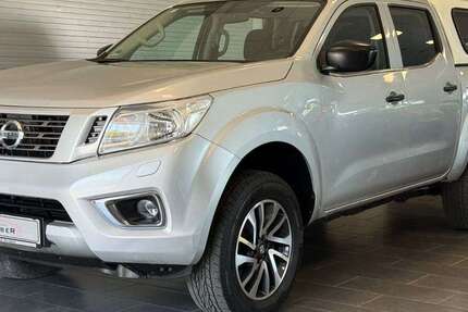 Nissan Navara 65.000 km 23.890 &euro; Dormagen 41540