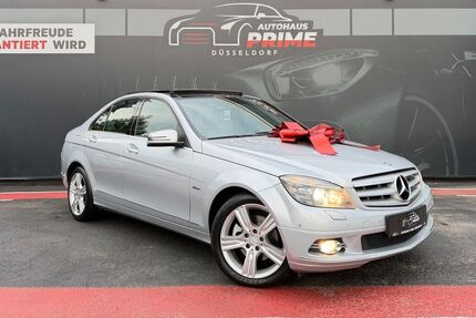 Mercedes-Benz C 250 211.500 km 8.490 &euro; Düsseldorf 40591