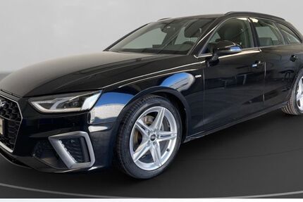 Audi A4 129.528 km 19.480 &euro; Köln 50823
