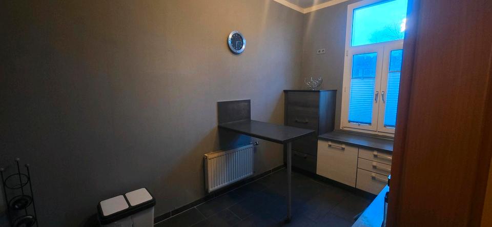 Erdgeschoßwohnung Remscheid Reinshagen - 3 Zimmer, 75 m&sup2;, 1.100&euro; | Angebot:24727054