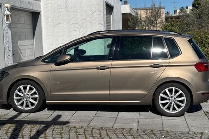 VW Golf Sportsvan 94.150 km 12.999 &euro; Dormagen/Nievenheim 41542