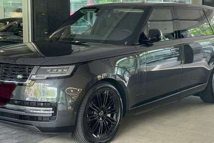 Land Rover Range Rover 27.950 km 146.800 € Düsseldorf 40589