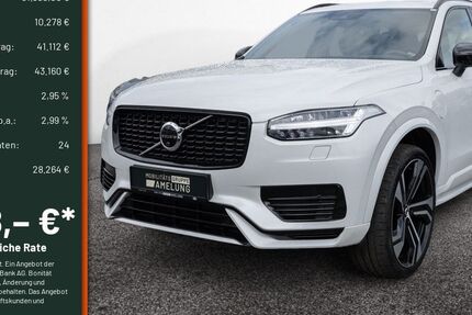 Volvo XC90 48.763 km 51.390 € Engelskirchen 51766