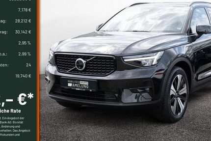 Volvo C40