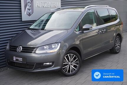 VW Sharan 114.000 km 19.990 &euro; Monheim am Rhein 40789