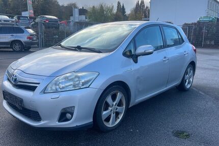 Toyota Auris 383.000 km 3.999 € Wuppertal 42389