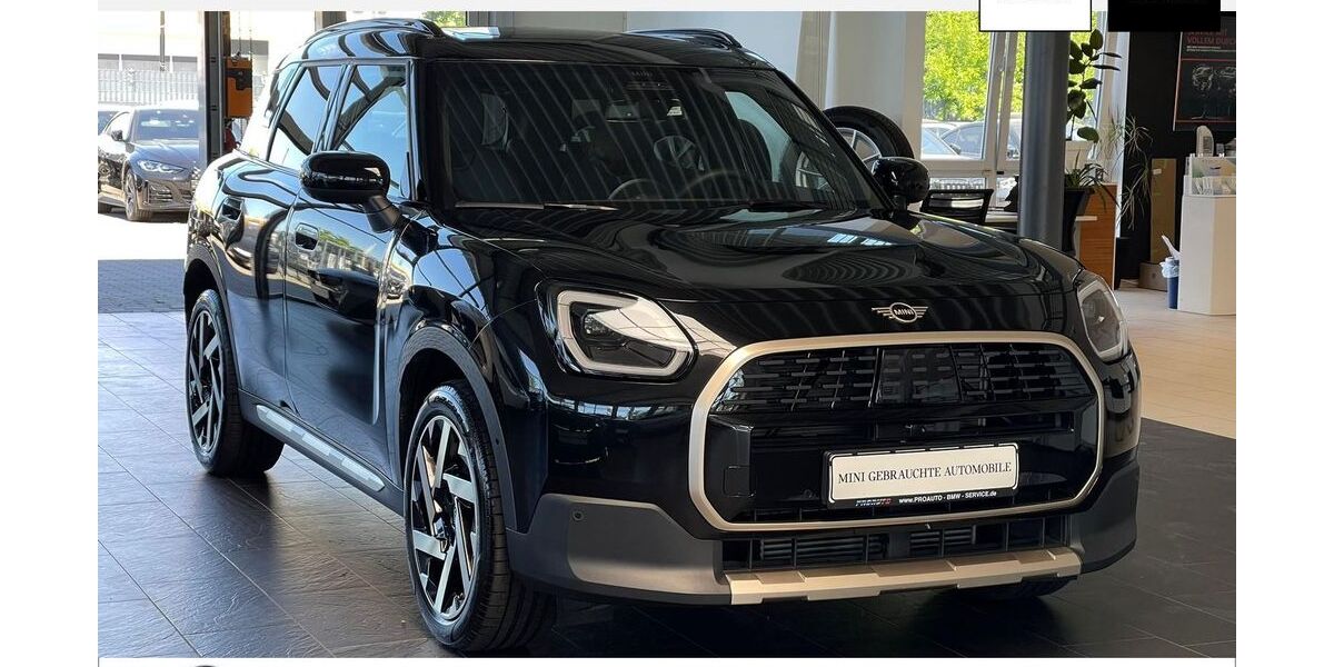 Mini Countryman C (Cooper) 4.666 km 36.490 &euro; Langenfeld 40764