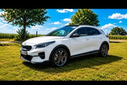 Kia XCeed 67.800 km 19.999 &euro; Hückeswagen 42499