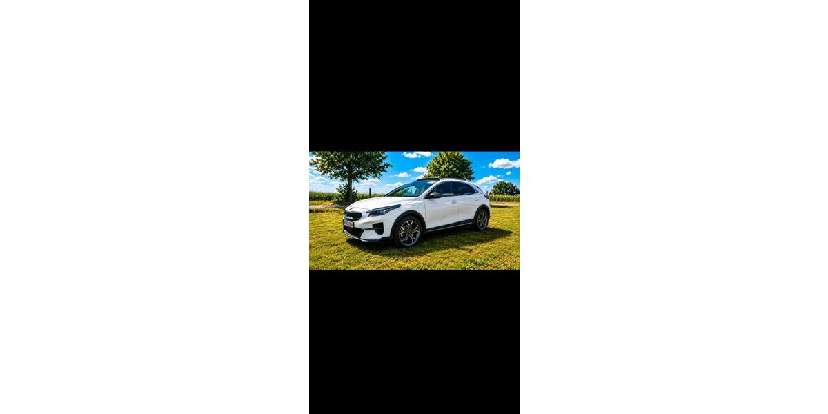 Kia XCeed 67.800 km 19.999 &euro; Hückeswagen 42499