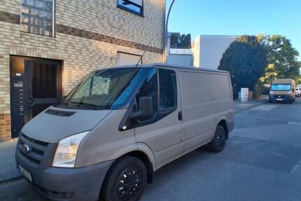 Ford Transit 278.000 km 3.400 &euro; Porz 51149