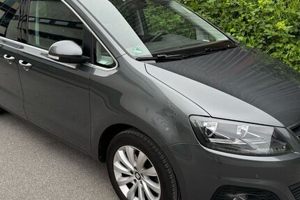 Seat Alhambra 180.000 km 14.000 &euro; Köln 50858