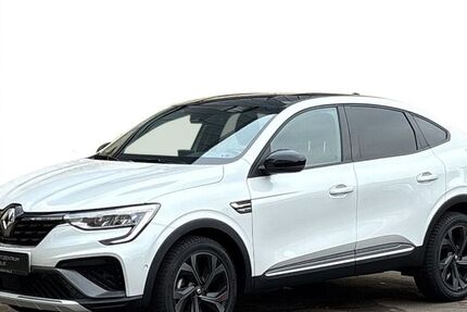 Renault Arkana 37.308 km 22.900 € Solingen/NRW 42655