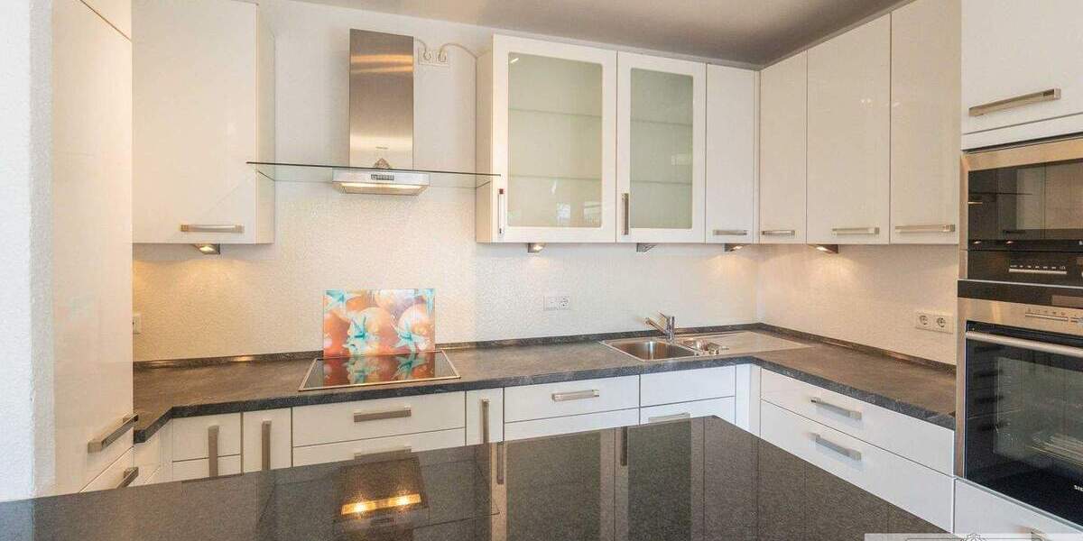 Etagenwohnung Solingen Wald - 2 Zimmer, 57 m&sup2;, 520&euro; | Angebot:24917764