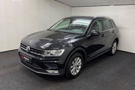 VW Tiguan 150.000 km 16.900 &euro; Wermelskirchen 42929