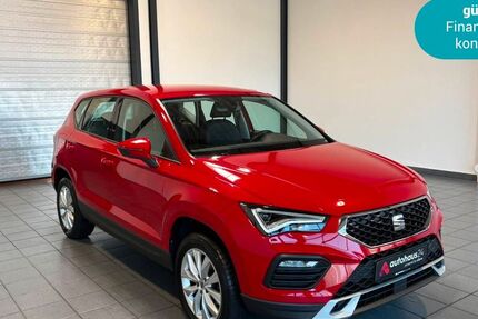 Seat Ateca 37.742 km 23.490 &euro; Wuppertal 42287
