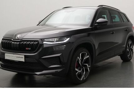 Skoda Kodiaq 13.350 km 41.988 &euro; Leverkusen 51379