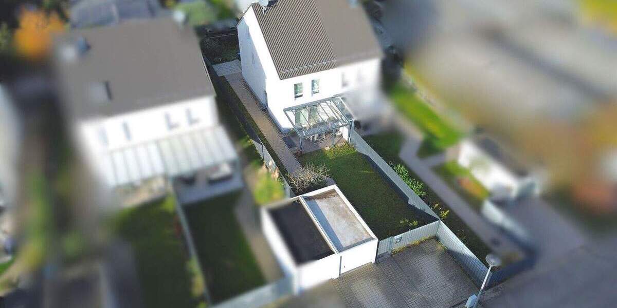 Doppelhaushälfte Köln / Heimersdorf Heimersdorf - 5 Zimmer, 141 m&sup2;, 619.900&euro; | Angebot:24916558