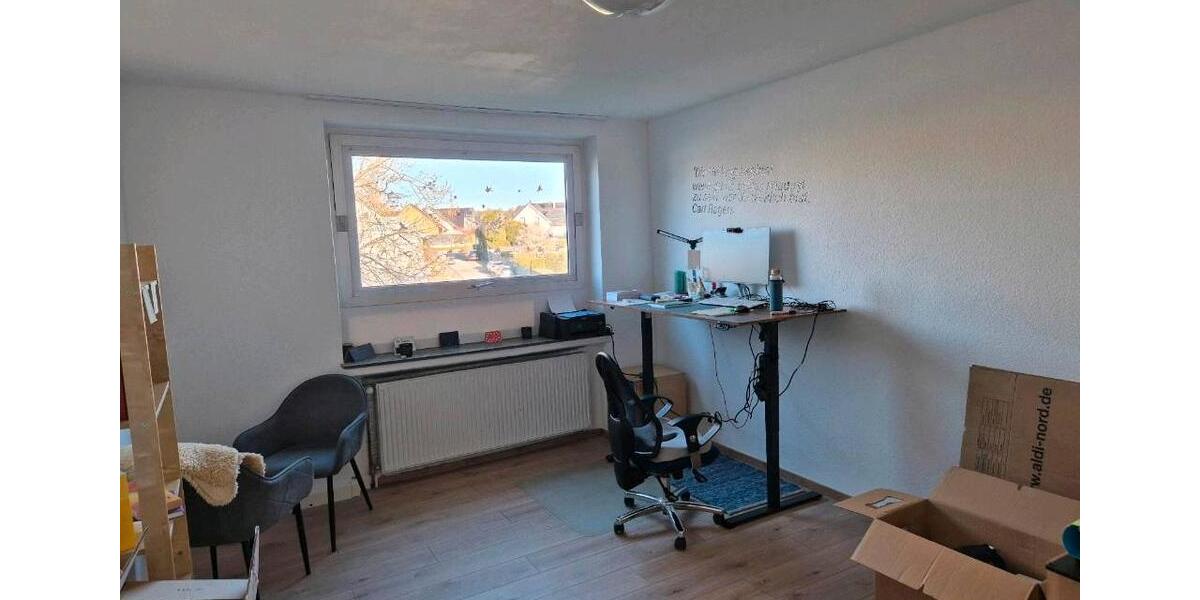 Etagenwohnung Ennepetal - 3.5 Zimmer, 85 m&sup2;, 915&euro; | Angebot:26696756