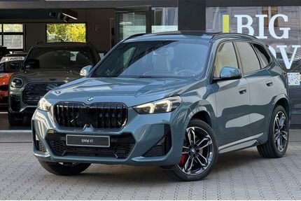 BMW X1 1.001 km 44.880 &euro; Wuppertal 42117