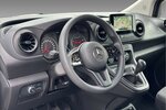 Mercedes-Benz Citan 110 CDI Tourer Mbux Klima Kamera 78.232 km 19.700 &euro; Wuppertal 42327