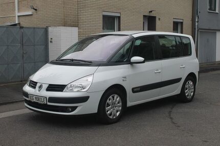 Renault Espace 150.000 km 4.750 &euro; Köln 50739