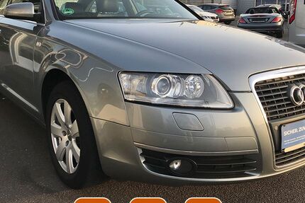 Audi A6 149.200 km 6.790 &euro; Pulheim 50259
