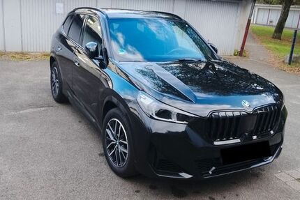 BMW X1 48.000 km 28.900 &euro; Hilden 40724