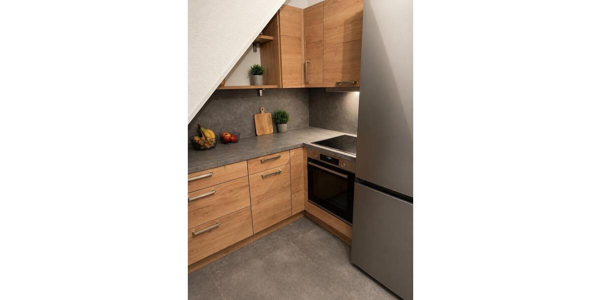 Maisonettenwohnung Wuppertal Beyenburg - 4 Zimmer, 95 m&sup2;, 200.000&euro; | Angebot:26602557