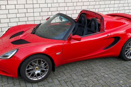 Lotus Elise 16.950 km 49.900 &euro; Köln 50858
