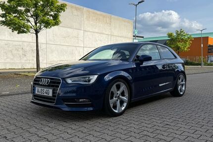 Audi A3 149.000 km 8.750 &euro; Wuppertal 42287