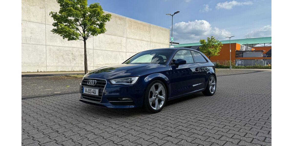 Audi A3 149.000 km 8.750 &euro; Wuppertal 42287