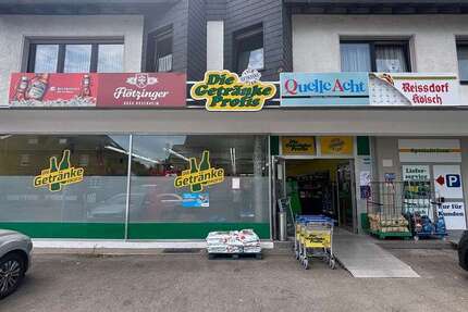 Gewerbeobjekt Leverkusen Bürrig - 3.487&euro; | Angebot:26916285