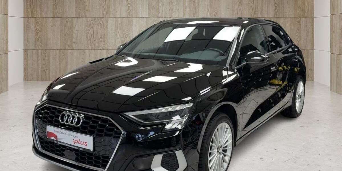 Audi A3 73.588 km 21.999 € Wermelskirchen 42929