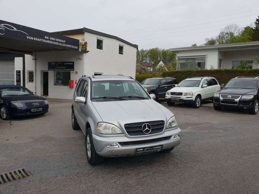 ML 400