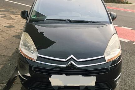 Citroen C4 Picasso 194.000 km 3.990 &euro; Düsseldorf 40470