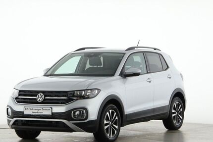 VW T-Cross 56.500 km 18.950 € Düsseldorf 40231