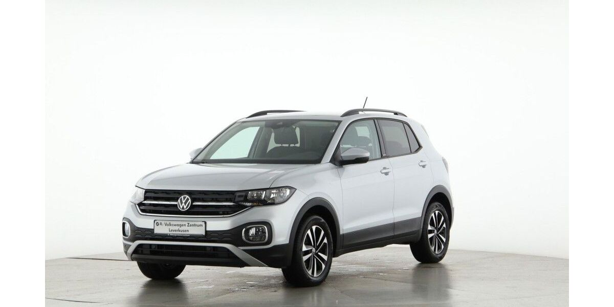 VW T-Cross 56.500 km 18.950 € Düsseldorf 40231