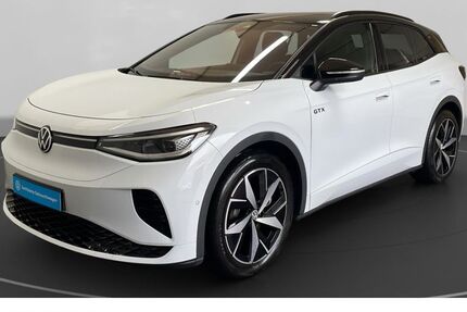 VW ID.4 5.795 km 44.490 € Köln 50823