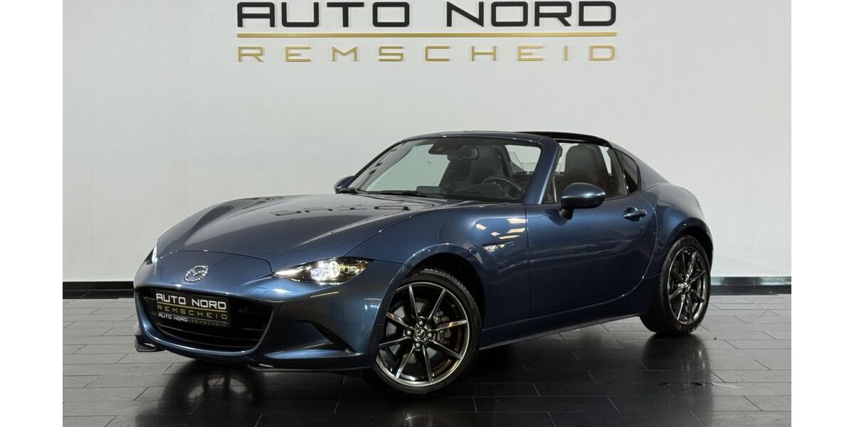 Mazda MX-5 61.300 km 28.990 &euro; Remscheid 42897