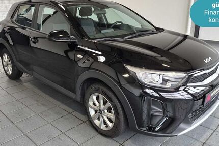 Kia Stonic 42.448 km 13.470 &euro; Wuppertal 42287