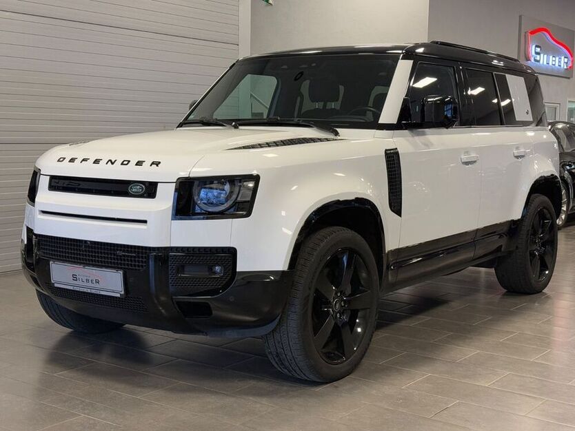 Defender