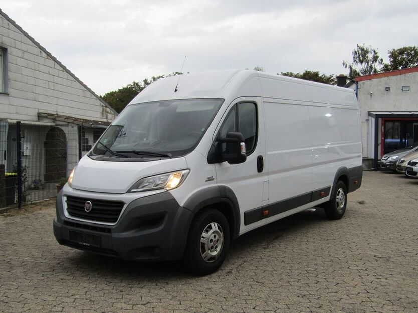 Fiat Ducato 280.000 km 12.800 € Rommerskirchen 41569