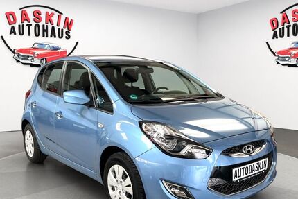 Hyundai ix20 25.000 km 10.800 &euro; Köln 50827