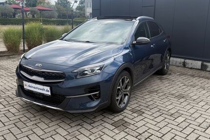 Kia XCeed 105.000 km 15.500 &euro; Dormagen 41540