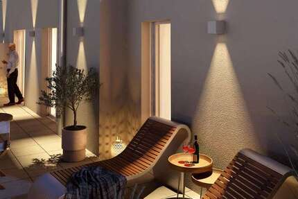 Wohnung zum Kaufen in Essen 398.000 € 87.08 m² 3 zimmer