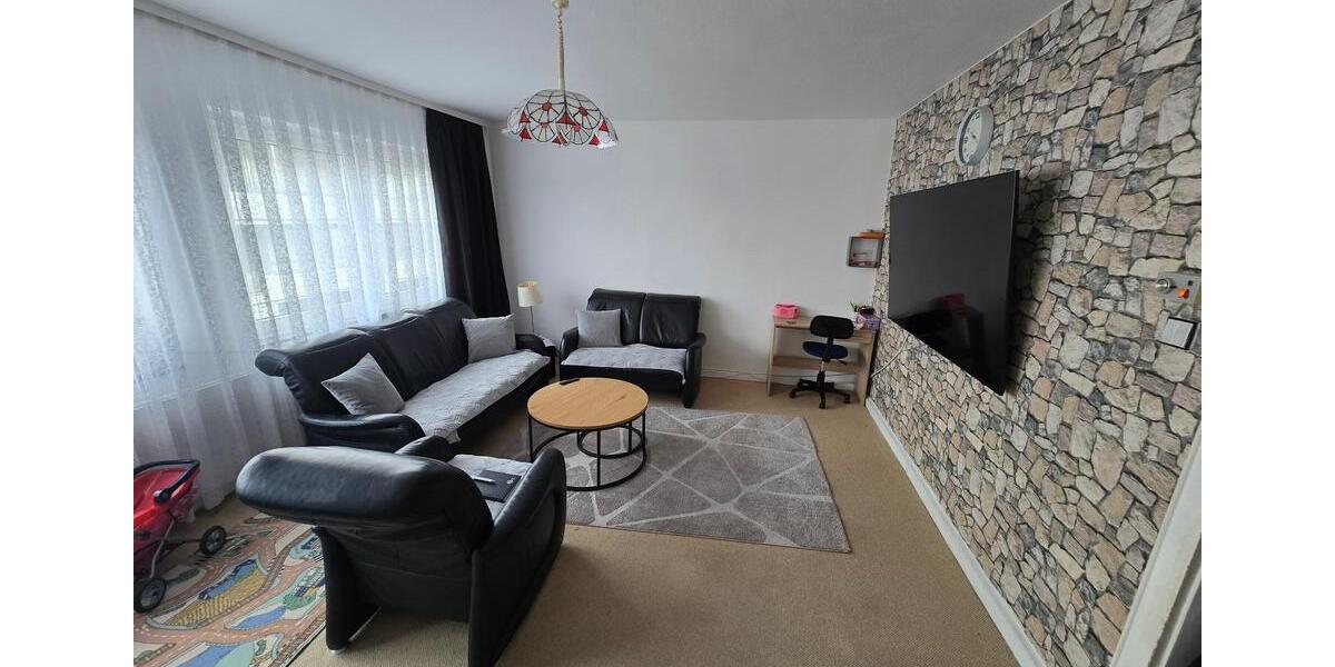 Etagenwohnung Wuppertal Lichtenplatz - 2 Zimmer, 61 m&sup2;, 485&euro; | Angebot:24814064