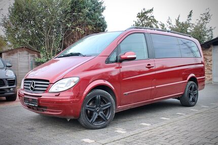 Mercedes-Benz Viano 210.000 km 9.900 € Köln 51145