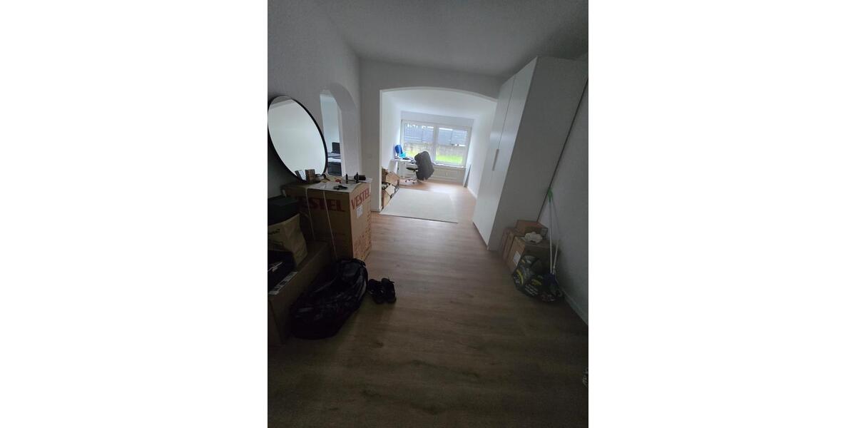 Etagenwohnung Hattingen - 2.5 Zimmer, 82 m&sup2;, 700&euro; | Angebot:24943774