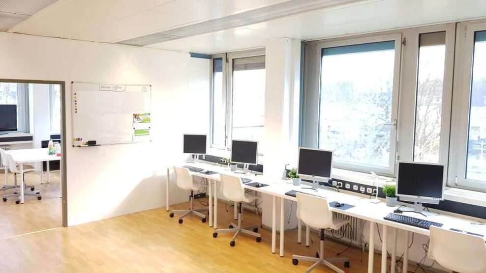 Büro in Leverkusen 149 € 150 m² zimmer